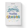 Lettering para mentes creativas