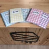 Libreta Vichy