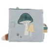 Libro Blandito Forest Friends · Little Dutch