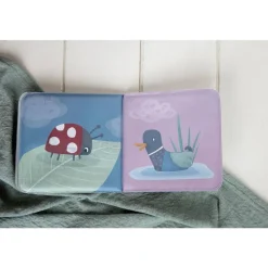 Libro para el baño Ocas · Little Dutch