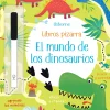 Libro Pizarra · El mundo de los dinosaurios