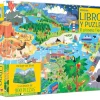 Libro Puzzle · El Planeta Tierra