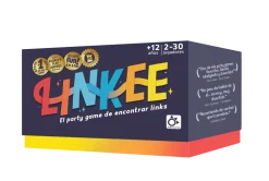 Linkee · Mercurio