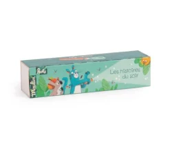 Linterna proyector historias Jungla