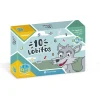 10 Lobitos · Átomo