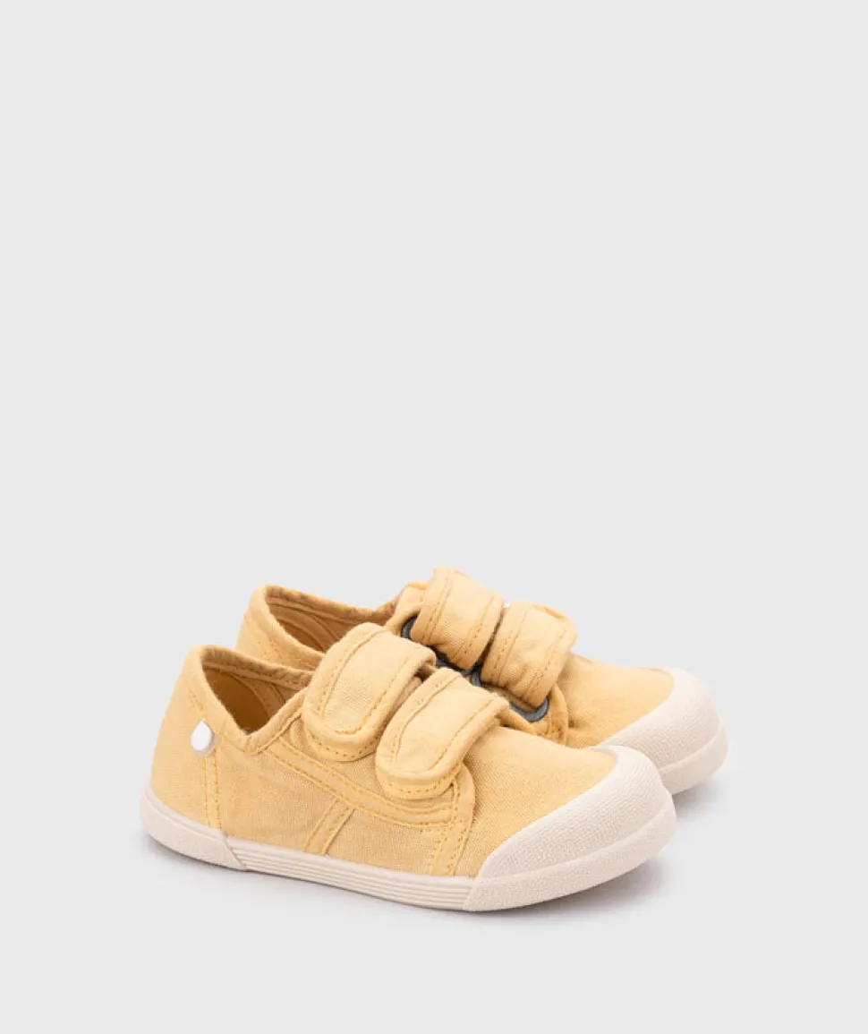 Lona Velcro Dijon · IGOR