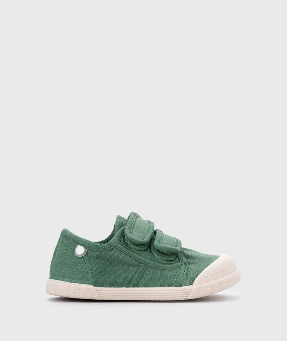 Lona Velcro Pino · IGOR