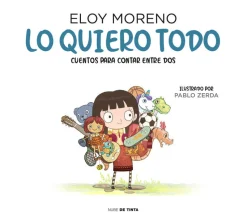 Lo quiero todo