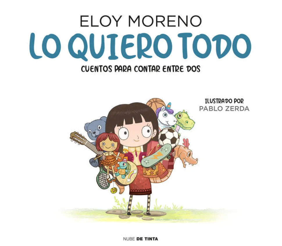 Lo quiero todo