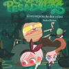 Los Cazapesadillas 3 · El escorpión de dos colas