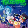 Los Cazapesadillas 1 · El inquilino fantasma