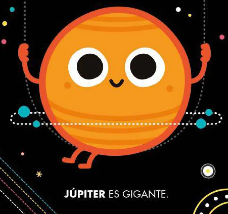 Los Planetas