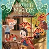 Los Rescatadores Mágicos 8 - El bosque de los gamusinos