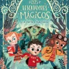 Los Rescatadores Mágicos 1 - La puerta a Imaginaria