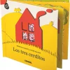 Los tres cerditos (pop-up)