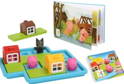 Los Tres Cerditos · Smart Games