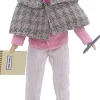 Lottie · Conjunto Detective