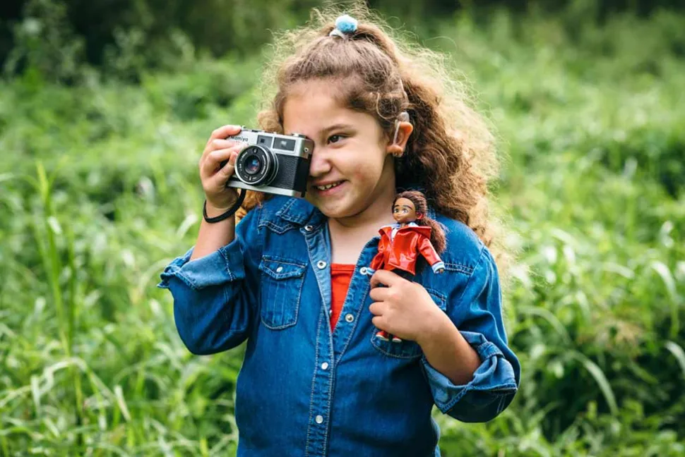 Lottie · Mia Fotografa de la Naturaleza