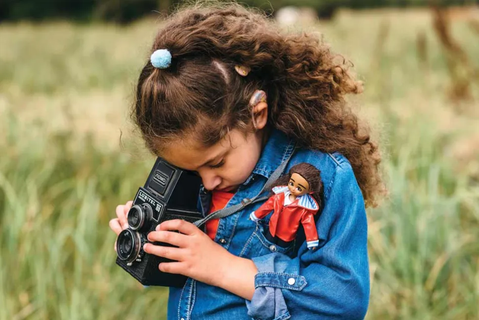 Lottie · Mia Fotografa de la Naturaleza