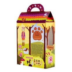 Lottie · Paseo por el Bosque