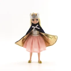 Lottie · Reina del Castillo