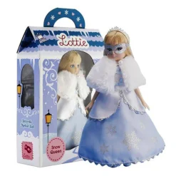 Lottie · Reina del Hielo