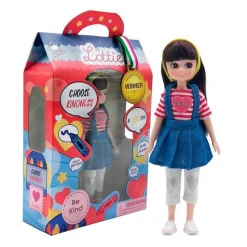 Lottie · Se Tú Misma