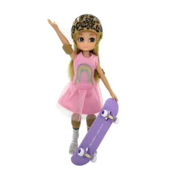 Lottie · Skate