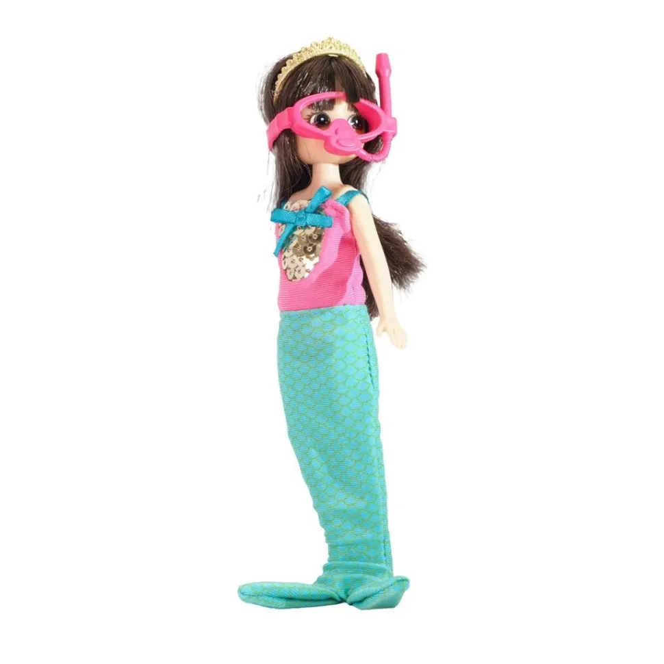 Lottie · Sueños de Sirena