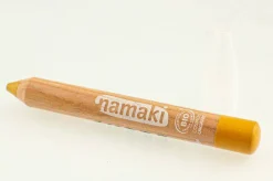 Lápiz Maquillaje Amarillo · Namaki