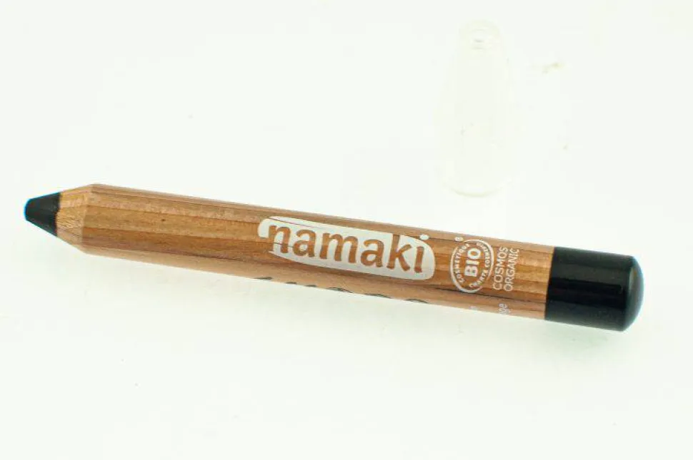 Lápiz Maquillaje Negro · Namaki
