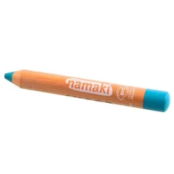 Lápiz Maquillaje Turquesa · Namaki