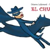 Luciérnaga: El Chupete