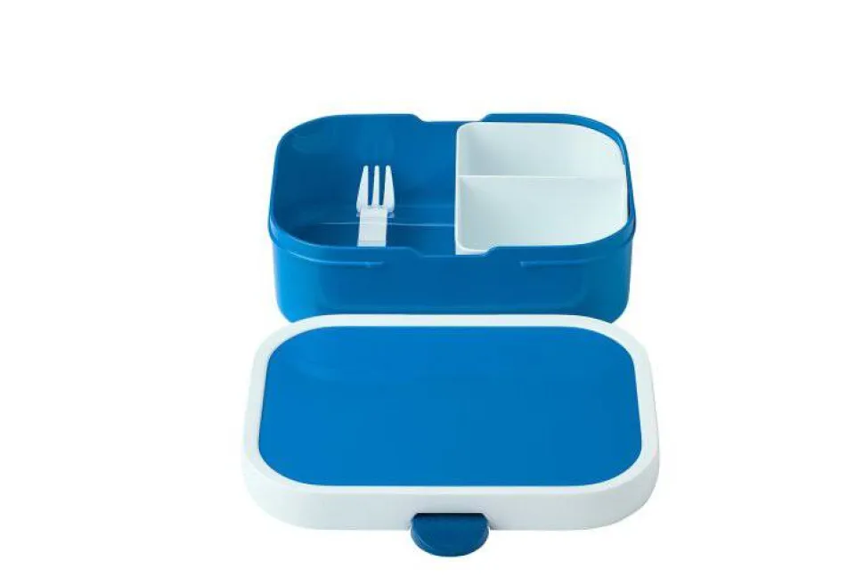 Lunch Box Campus Blue · Mepal