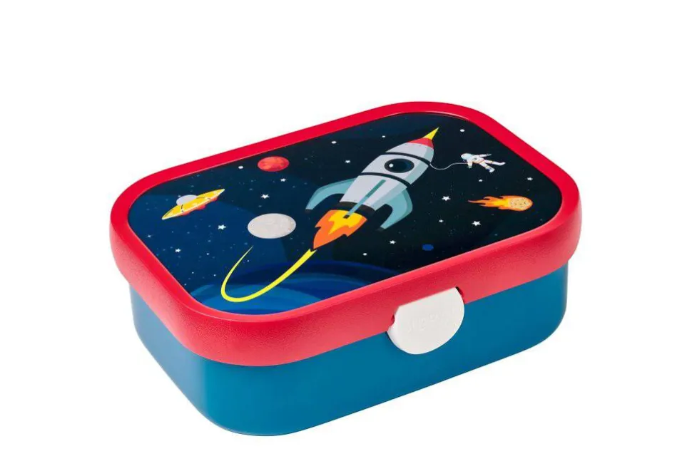 Lunch Box Campus Space · Mepal
