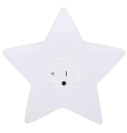 Luz de compañía Estrella