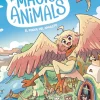 Magic Animals 1 - El poder del amuleto