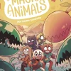 Magic Animals 8 - Una trampa carnívora