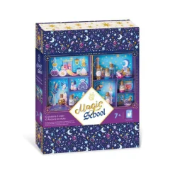 Magic School-Mis pociones Mágicas · Janod