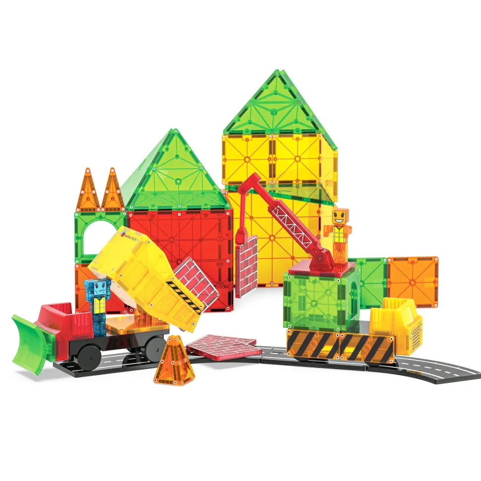 Magna-T Builder XL Set 50 piezas