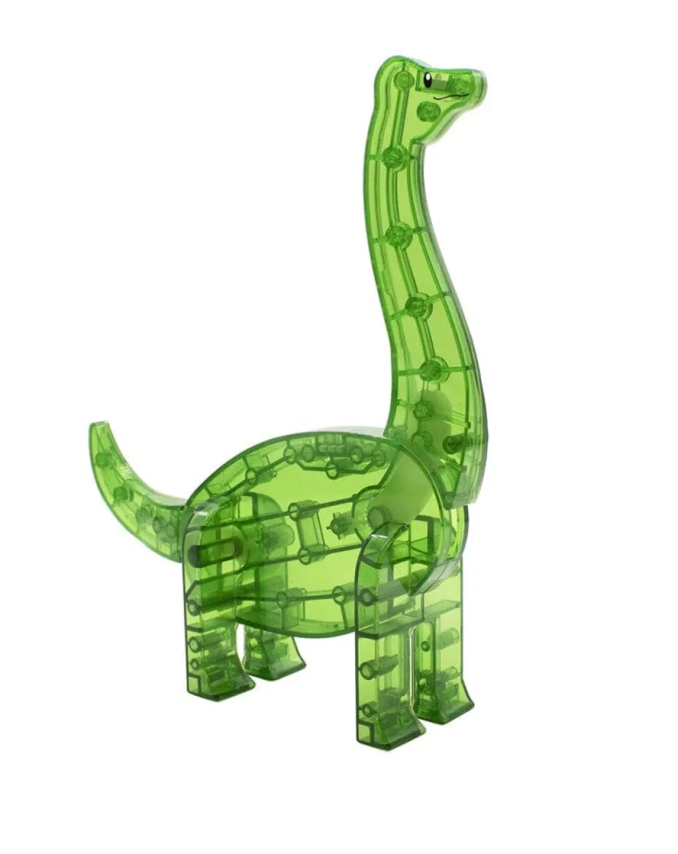 Magna-T Dino World Set 5 piezas