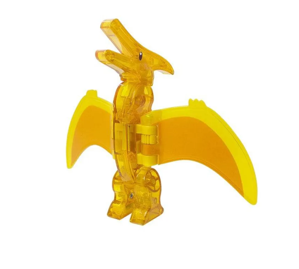 Magna-T Dino World Set 5 piezas