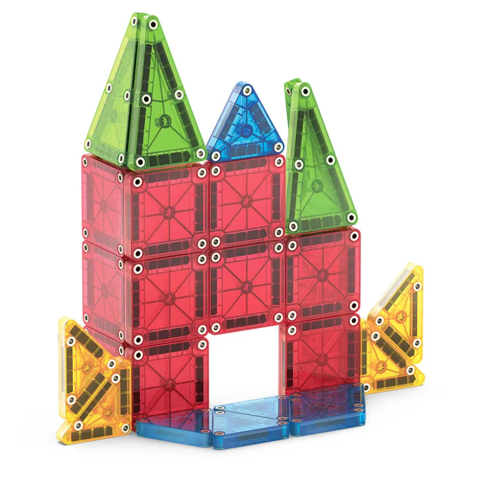 Magna-T MicroMags Travel Set 26 piezas