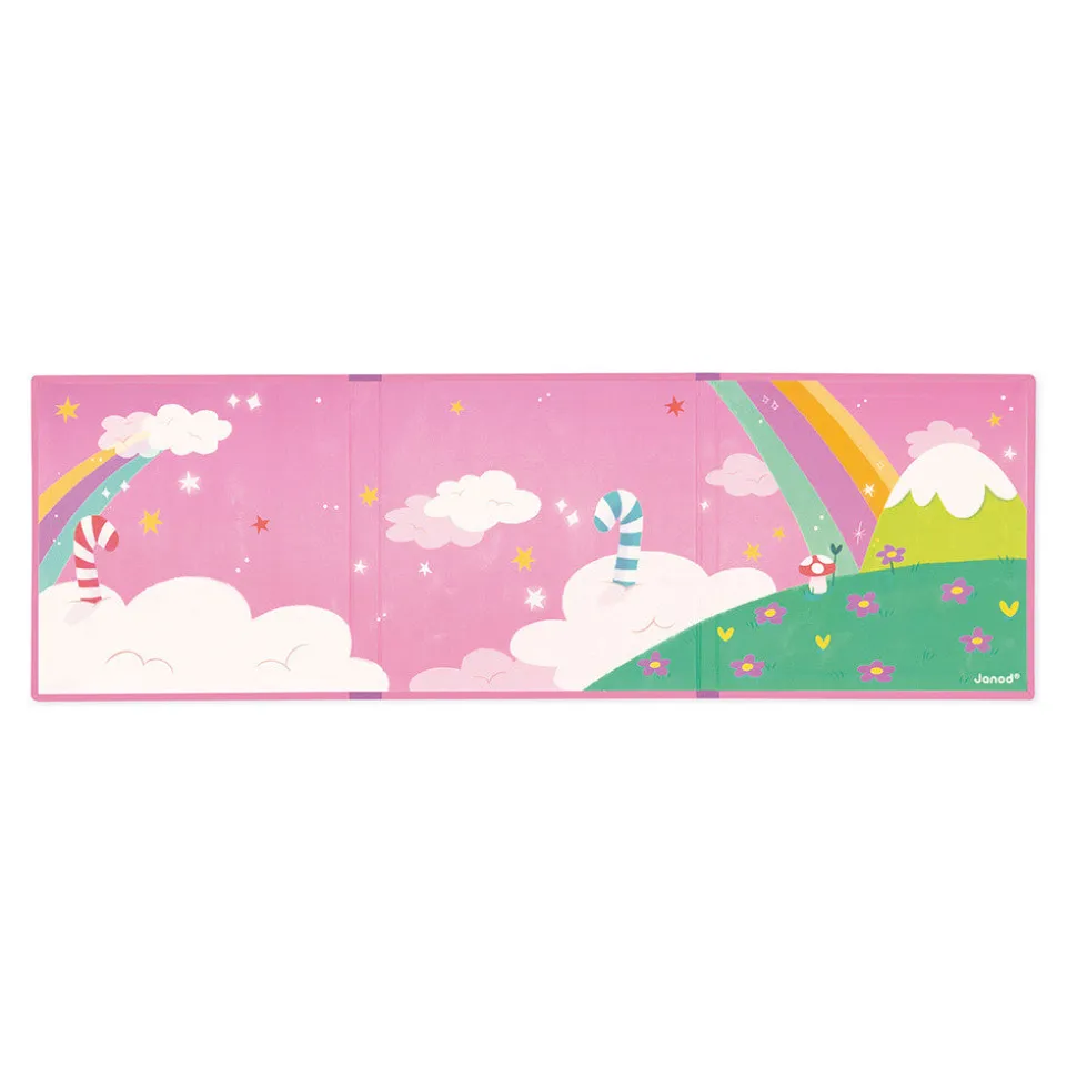 Magnéti'stories Los Unicornios · Janod