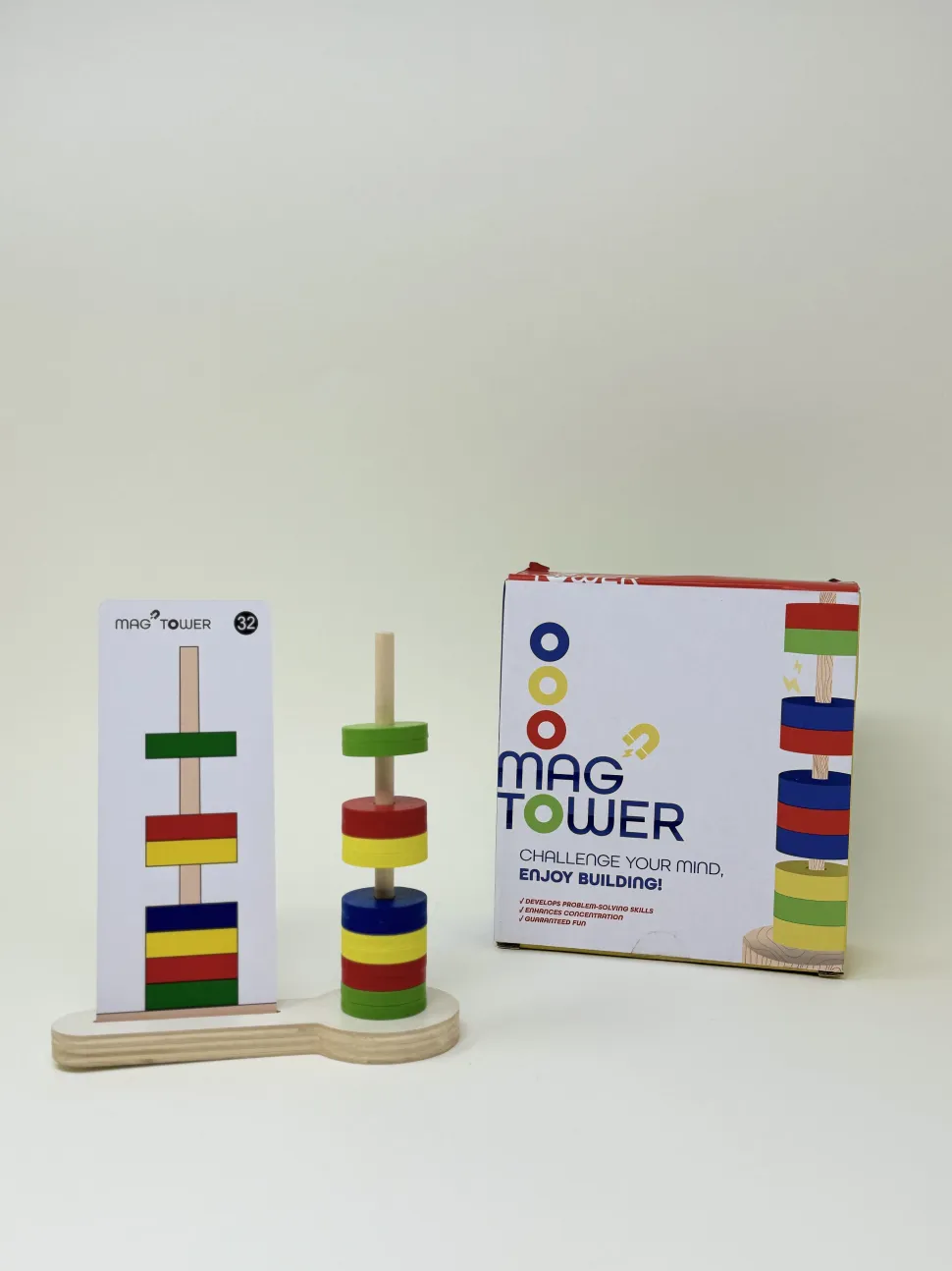 Mag Tower