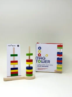 Mag Tower