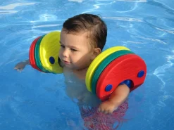 Manguitos Delphin