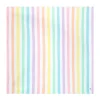 Manta Picnic Dock&Bay Rainbow Pastel (2 tamaños)