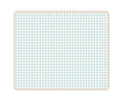 Manta Picnic Stripes Apricot 140 x 170