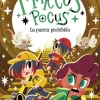Marcus Pocus 6 - La puerta prohibida